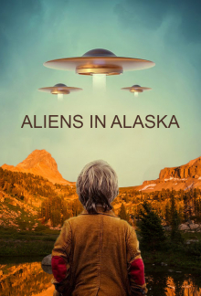 Aliens in Alaska, Cover, HD, Serien Stream, ganze Folge