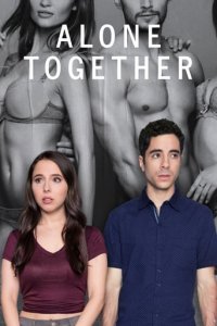 Alone Together Cover, Alone Together Poster
