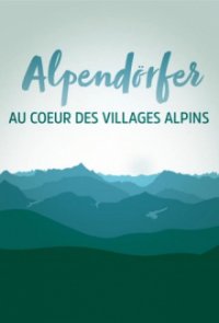Cover Alpendörfer, Alpendörfer