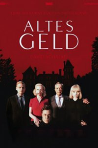 Cover Altes Geld, Poster, HD