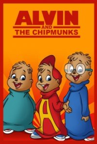 Cover Alvin und die Chipmunks, Alvin und die Chipmunks