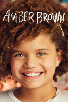 Amber Brown, Cover, HD, Serien Stream, ganze Folge