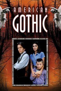 Cover American Gothic, Poster, HD