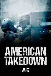 Cover American Takedown, Poster, HD