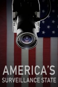 America's Surveillance State Cover, America's Surveillance State Poster