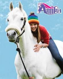 Amika Cover, Amika Poster