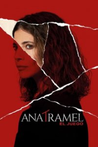 Cover Ana Tramel – Allein gegen das Syndikat, Poster, HD