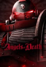 Cover Angels of Death (2021), Poster, Stream