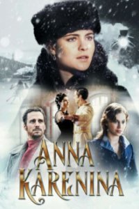 Cover Anna Karenina (2013), Poster Anna Karenina (2013)