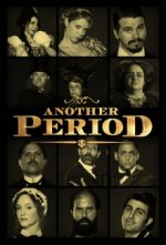 Cover Another Period, Poster Another Period