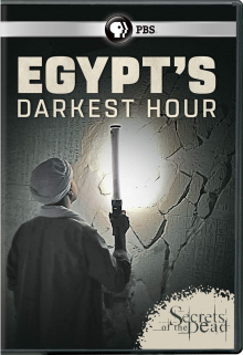 Apokalypse Ägypten, Cover, HD, Serien Stream, ganze Folge
