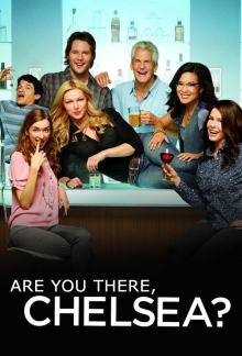 Are You There, Chelsea?, Cover, HD, Serien Stream, ganze Folge