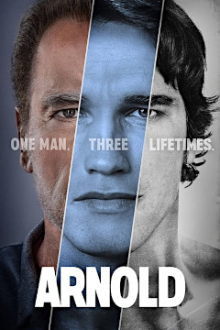 Arnold, Cover, HD, Serien Stream, ganze Folge