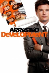 Arrested Development Cover, Arrested Development Poster