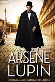 Arsène Lupin, der Meisterdieb (1971), Cover, HD, Serien Stream, ganze Folge