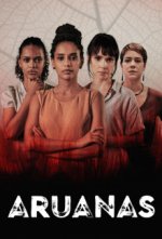 Cover Aruanas, Poster, Stream