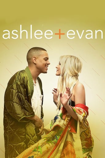 Ashlee+Evan, Cover, HD, Serien Stream, ganze Folge