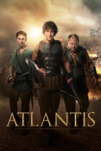 Cover Atlantis, Poster, HD