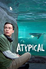 Cover Atypical, Poster, Stream