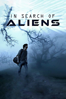 Auf den Spuren der Aliens, Cover, HD, Serien Stream, ganze Folge