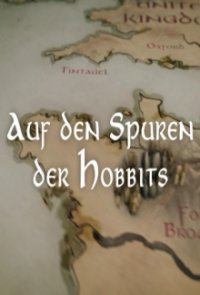 Cover Auf den Spuren der Hobbits, Poster Auf den Spuren der Hobbits