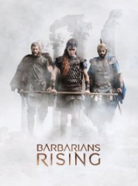 Cover Aufstand der Barbaren, Poster, HD