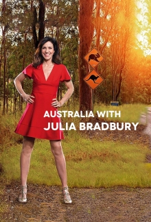 Australia With Julia Bradbury, Cover, HD, Serien Stream, ganze Folge