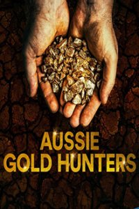 Cover Australian Gold – Schatzsuche Down Under, Poster, HD