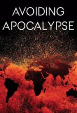 Cover Avoiding Apocalypse, Poster Avoiding Apocalypse