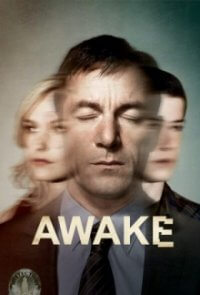 Awake Cover, Awake Poster