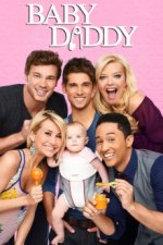 Cover Baby Daddy, Poster, Stream