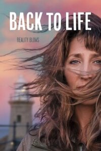 Back to Life Cover, Back to Life Poster