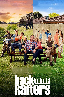 Back to the Rafters, Cover, HD, Serien Stream, ganze Folge