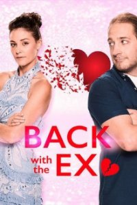 Cover Back with the Ex, Poster, HD
