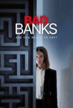 Cover Bad Banks, Poster, Stream