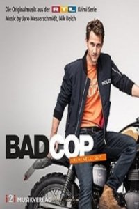 Bad Cop – kriminell gut Cover, Poster, Bad Cop – kriminell gut DVD