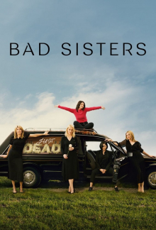 Bad Sisters, Cover, HD, Serien Stream, ganze Folge