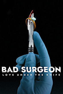 Bad Surgeon: Liebe unter dem Messer, Cover, HD, Serien Stream, ganze Folge