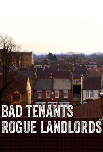 Bad Tenants, Rogue Landlords, Cover, HD, Serien Stream, ganze Folge
