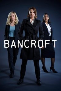 Cover Bancroft, Poster Bancroft