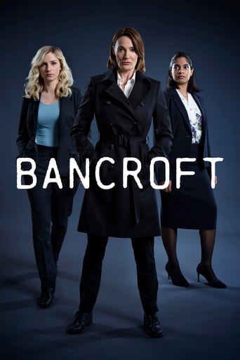 Bancroft, Cover, HD, Serien Stream, ganze Folge