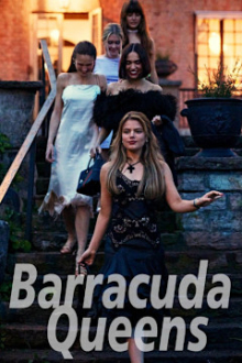 Barracuda Queens, Cover, HD, Serien Stream, ganze Folge