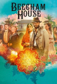 Beecham House Cover, Poster, Blu-ray,  Bild