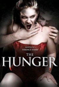 Cover Begierde - The Hunger, Poster, HD