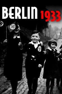 Berlin 1933 – Tagebuch einer Großstadt, Cover, HD, Serien Stream, ganze Folge