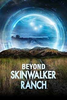 Beyond Skinwalker Ranch, Cover, HD, Serien Stream, ganze Folge