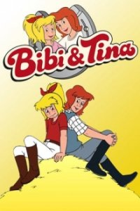 Bibi und Tina Cover, Stream, TV-Serie Bibi und Tina