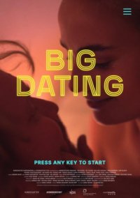 Cover Big Dating, Poster, HD