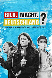 Bild.Macht.Deutschland?, Cover, HD, Serien Stream, ganze Folge