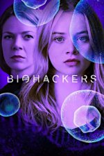Cover Biohackers, Poster, Stream